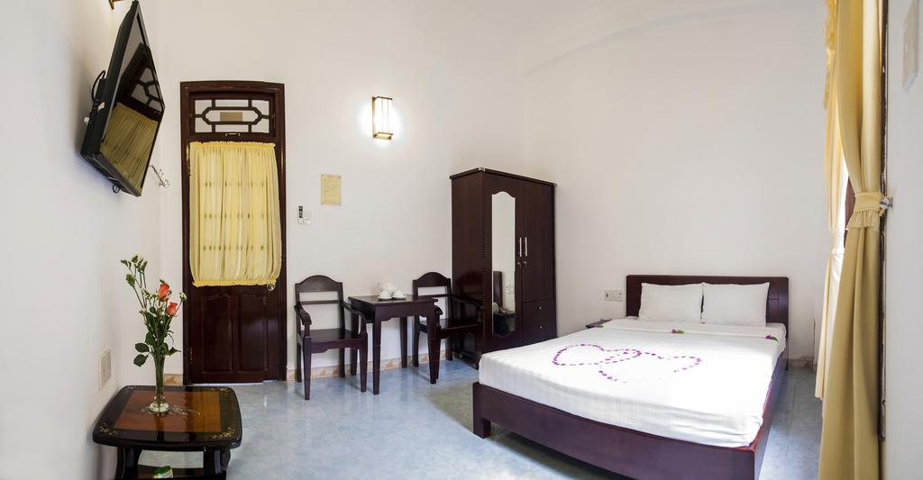 Mango Garden Hoi An Homestay Cameră foto