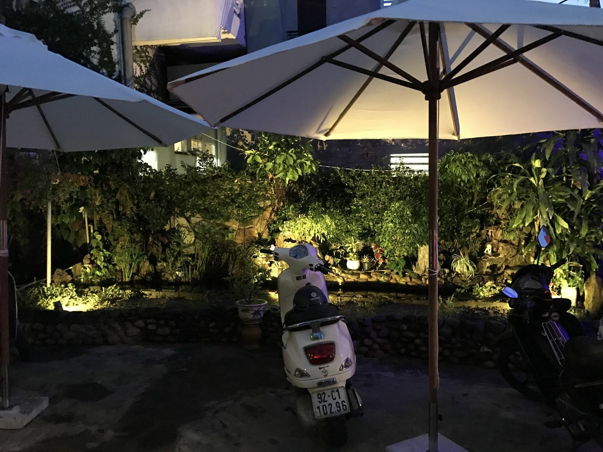 Mango Garden Hoi An Homestay Exterior foto